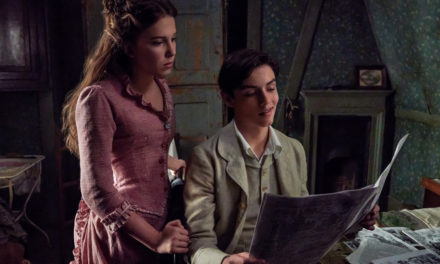 5 films à voir en famille cet automne sur Netflix ! (Nouveautés 2022)