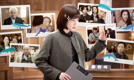 Extraordinary Attorney Woo : c’est confirmé, le k-drama reviendra pour une saison 2 mais quand sortira t-il ?