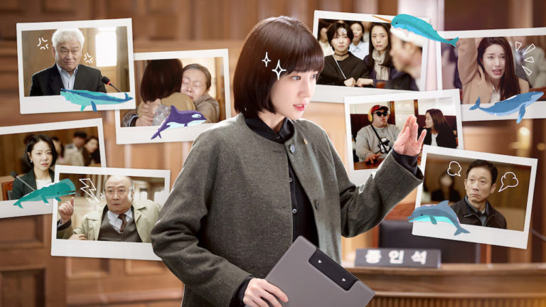 Extraordinary Attorney Woo : c’est confirmé, le k-drama reviendra pour une saison 2 mais quand sortira t-il ?