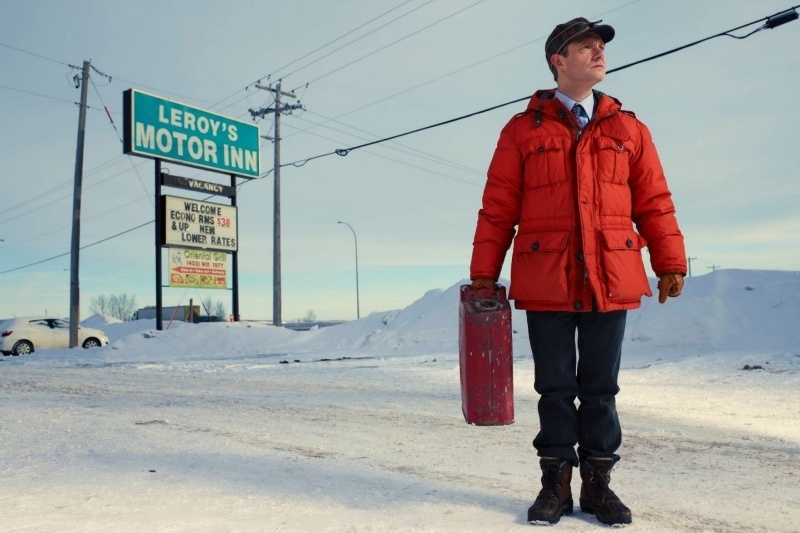 fargo serie netflix - Faites vite ! Ces films et séries quitteront Netflix en octobre (Suppressions 2022)