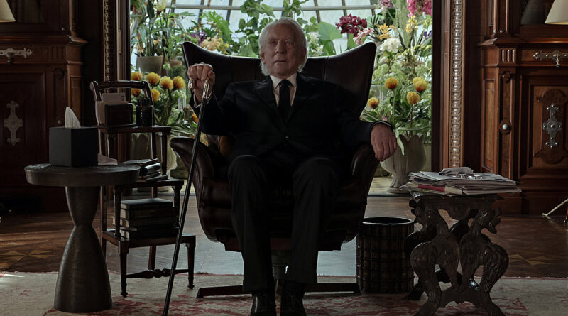 haringan telephone netflix 1 - Le Téléphone de M. Harrigan : que pensent les internautes de ce film inspiré d'une nouvelle de Stephen King (Avis)