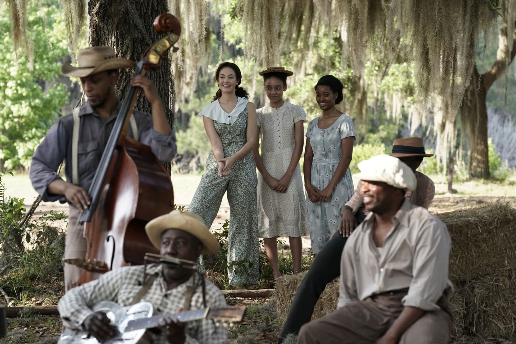jazzman blues netflix avis - A Jazzman's Blues : que pensent les internautes de cette histoire d'amour interdit ? (Avis)