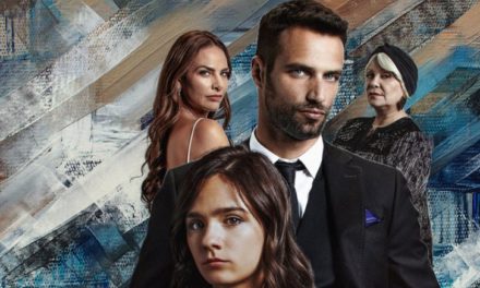 Journal d’un gigolo : préparez vous à avoir chaud avec cette nouvelle série torride disponible en septembre sur Netflix
