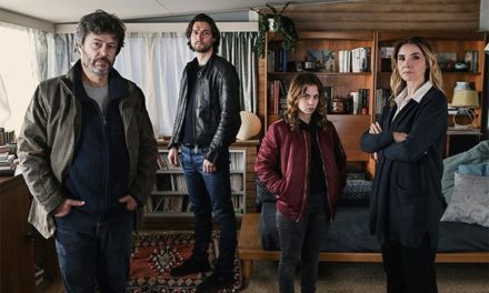 L’absente : un thriller familial haletant porté par Thibault de Montalembert et Clotilde Courau à découvrir sur Netflix