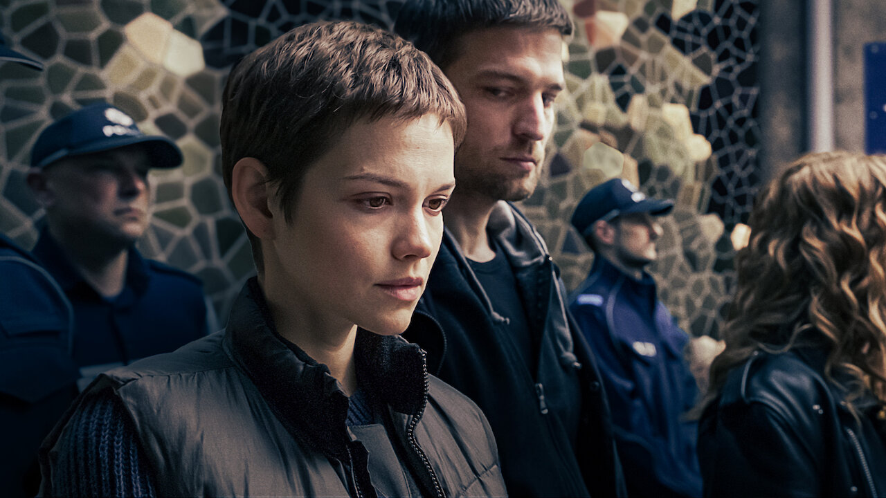 le parfumeur netflix - Le parfumeur : un thriller allemand inspiré du roman de Süskind à voir cette semaine sur Netflix