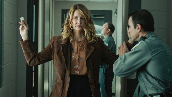 lepreuve du feu netflix 600x338 - L'Épreuve du feu