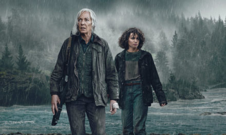 Lou : ce thriller d’action va vous captiver en septembre sur Netflix