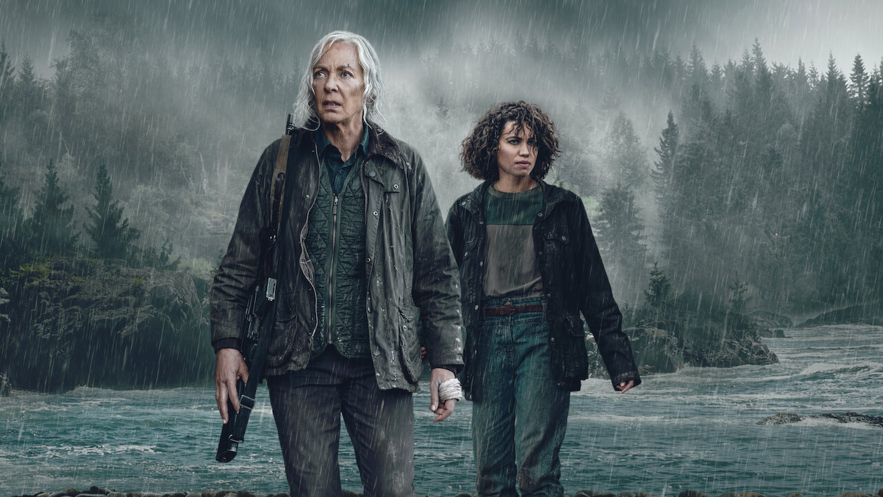 lou netflix - Lou : ce thriller d'action va vous captiver en septembre sur Netflix