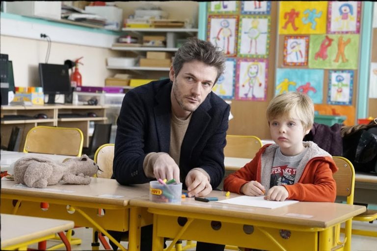 Maman a tort : la série adaptée du roman de Michel Bussi est désormais disponible sur Netflix