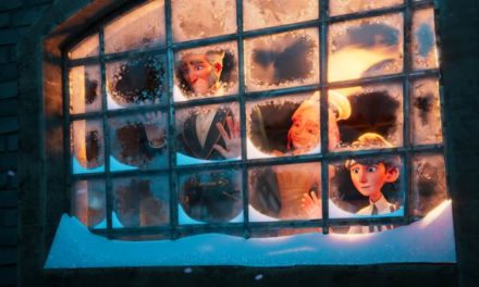 Ce que Netflix vous réserve comme nouveautés pour Noël (Sorties films et séries 2022)