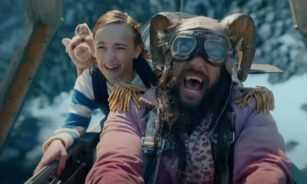 Quels films et séries allez-vous découvrir cet automne sur Netflix ? (Nouveautés octobre à décembre 2022)