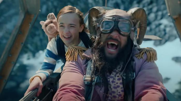 slumberland petite nemo netflix  - Quels films et séries allez-vous découvrir cet automne sur Netflix ? (Nouveautés octobre à décembre 2022)