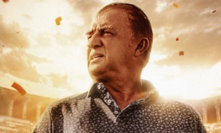 Terim : l’empereur du football turc : Netflix consacre une série documentaire au manager légendaire Fatih Terim (+ avis)