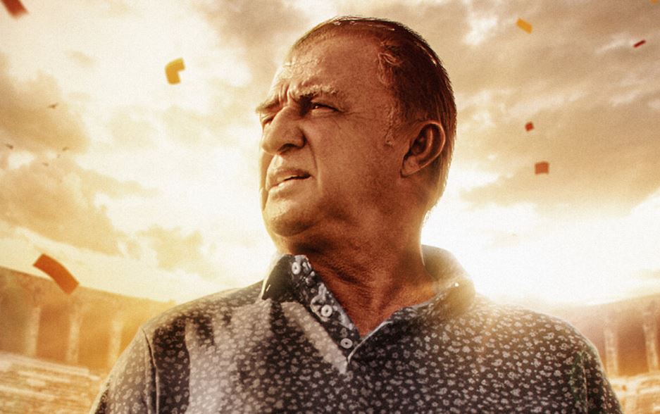 terim - Terim : l'empereur du football turc : Netflix consacre une série documentaire au manager légendaire Fatih Terim (+ avis)
