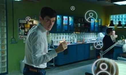 The Playlist : le biopic sur Daniel Ek, fondateur de Spotify débarque en octobre sur Netflix