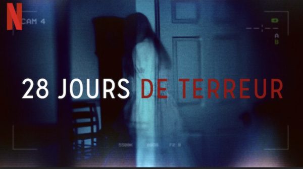 28 jours de terreur