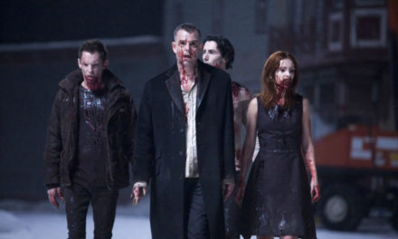 30 jours de nuit : le film adapté de la BD culte arrive à temps pour Halloween sur Netflix