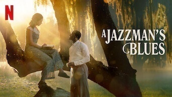 A Jazzman's Blues
