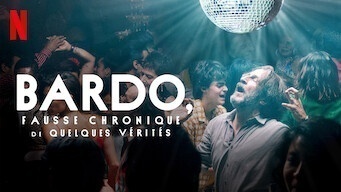 BARDO : Fausse Chronique de Quelques Vérités