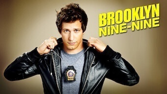 Brooklyn Nine-Nine