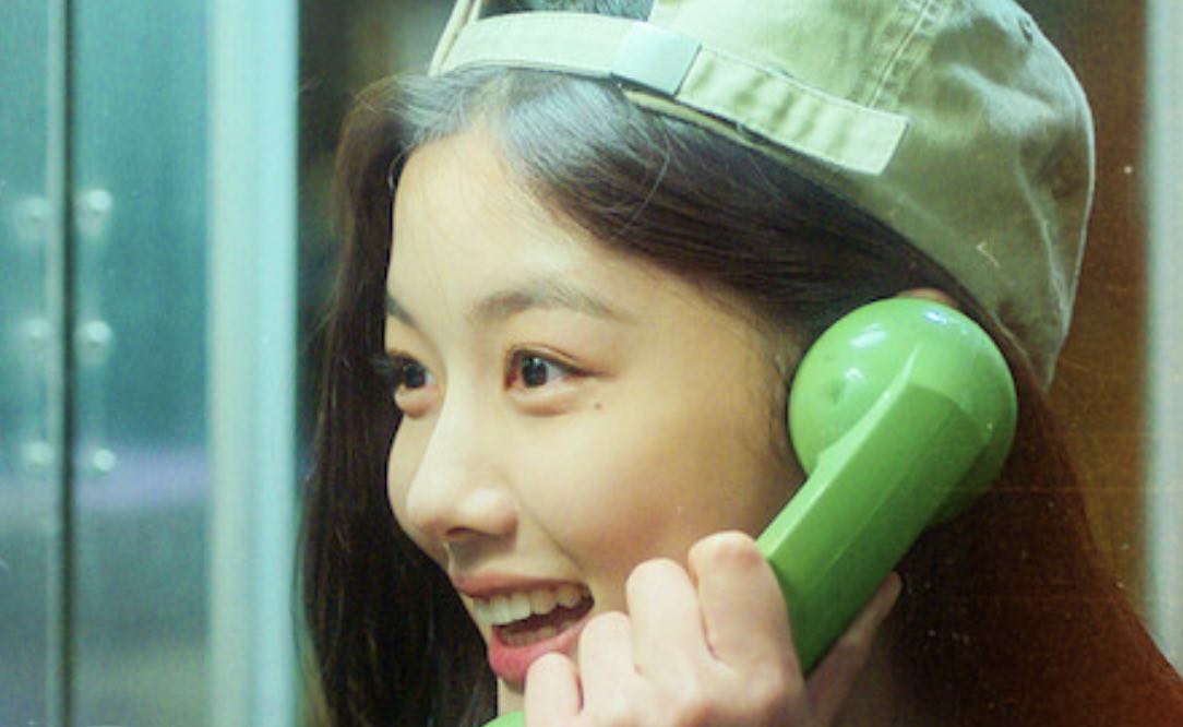 Capture decran 2022 10 17 a 14.41.19 - 20th Century Girl : ce drama va vous toucher en plein coeur en octobre sur Netflix