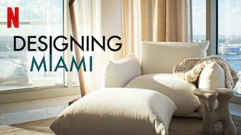 Designing Miami
