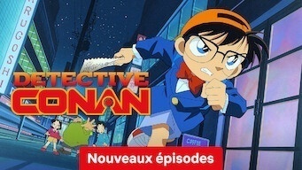 Détective Conan : Le Sniper dimensionnel