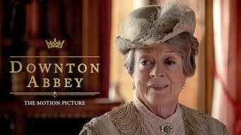 Downton Abbey