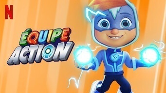 Équipe Action