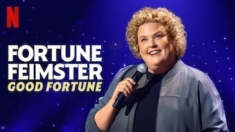 Fortune Feimster : Good Fortune