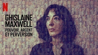 Ghislaine Maxwell : Pouvoir, argent et perversion