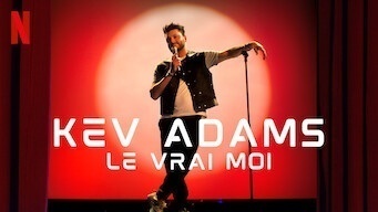 Kev Adams : Le vrai moi