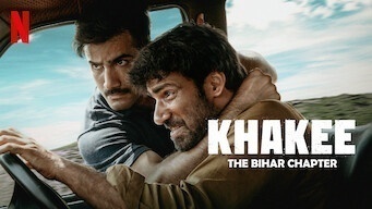 Khakee : Chronique d'un flic du Bihar