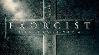 L'Exorciste : au commencement