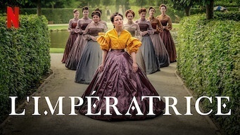 L'Impératrice