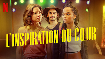 L'inspiration du coeur