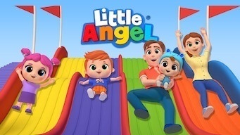 Le Monde de Little Angel