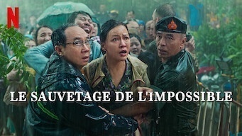 Le Sauvetage de l'impossible