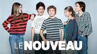 Le nouveau