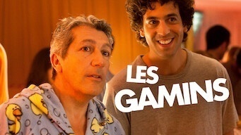 Les gamins