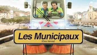 Les municipaux, ces héros