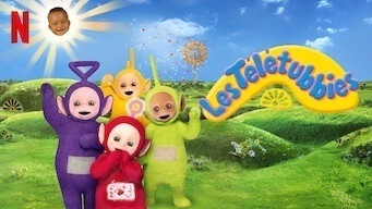 Les télétubbies