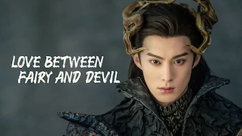 Love Between Fairy and Devil