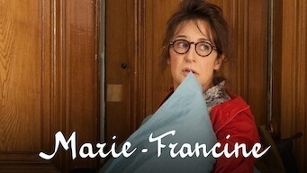 Marie-Francine