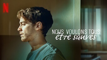 Nous voulons tous être sauvés