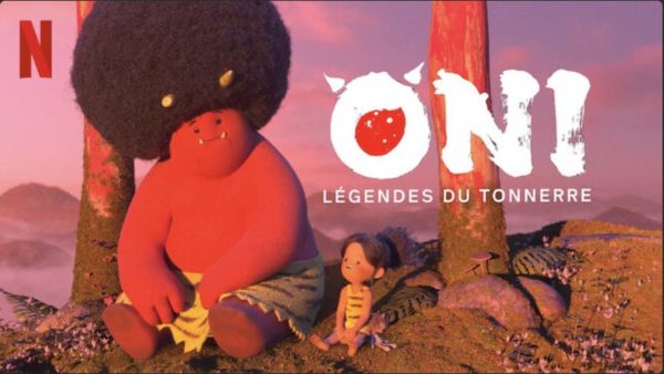 Oni : Légendes du tonnerre