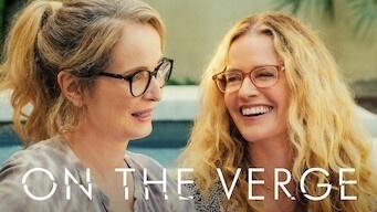 On the Verge