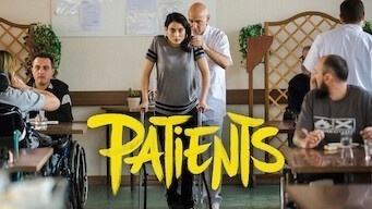 Patients
