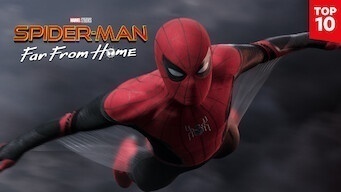 Spider-Man: Far from Home