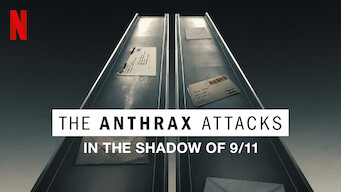 The Anthrax Attacks